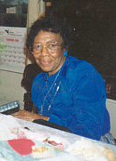 Rosetta B. Clay