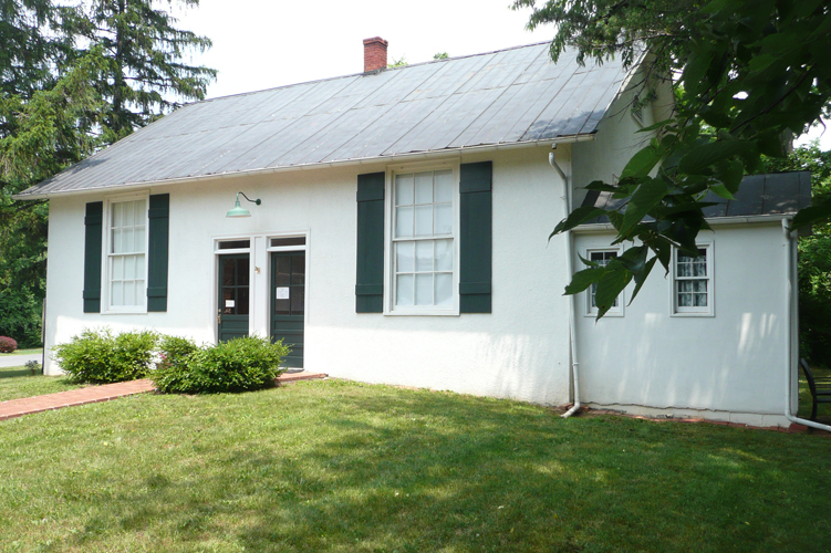 Josephine School House